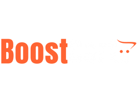 BoostCart Shop