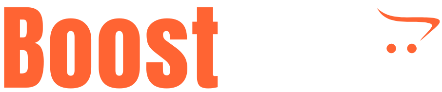 BoostCart Shop
